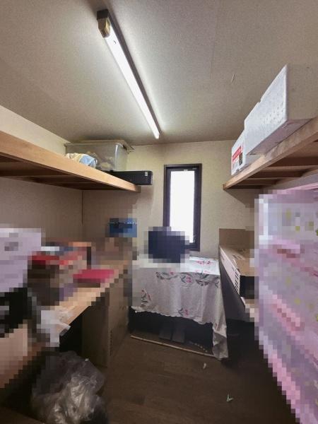 羽島郡岐南町伏屋４丁目の中古一戸建て
