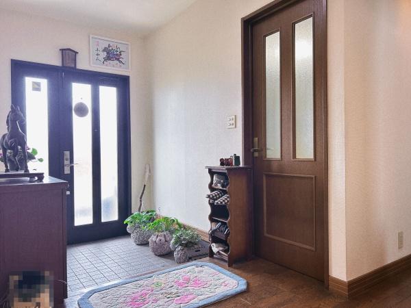 羽島郡岐南町伏屋４丁目の中古一戸建