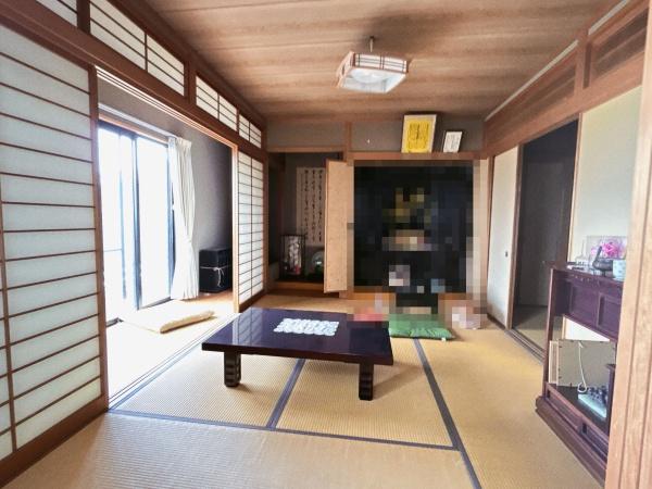 羽島郡岐南町伏屋４丁目の中古一戸建て