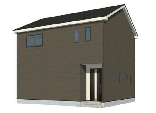 各務原市那加浜見町２丁目の新築一戸建