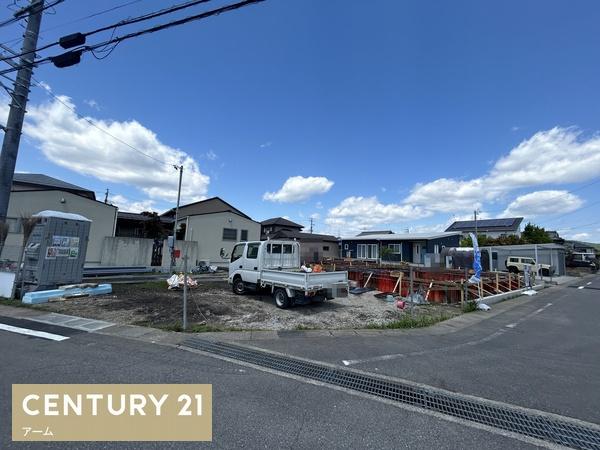 各務原市那加浜見町２丁目の新築一戸建