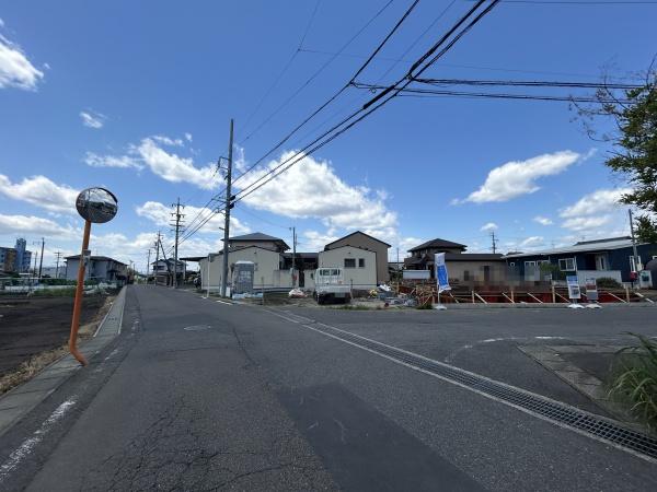 各務原市那加浜見町２丁目の新築一戸建