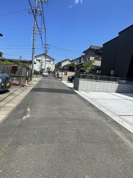 可児市矢戸上野