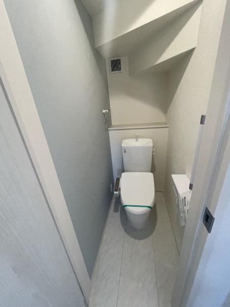 可児市土田第二　2号棟