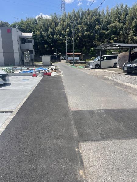 可児市土田第二　2号棟
