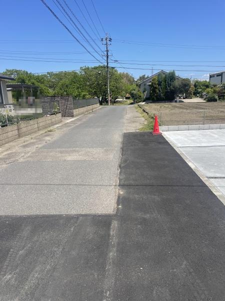 可児市土田第二　2号棟