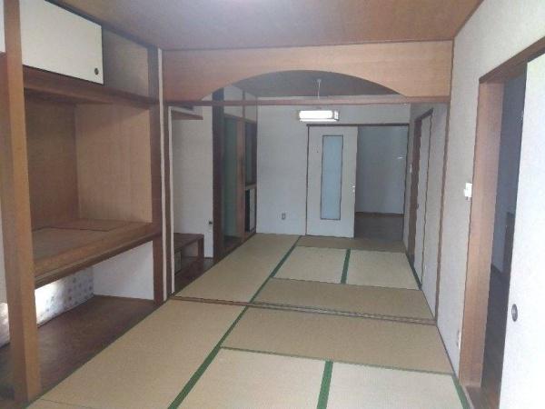 岐阜市長良の中古一戸建て
