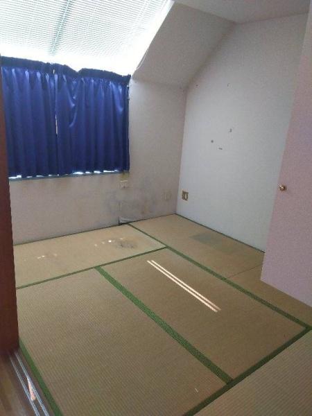 岐阜市長良の中古一戸建て