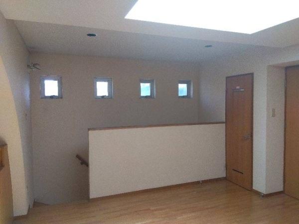 岐阜市長良の中古一戸建て