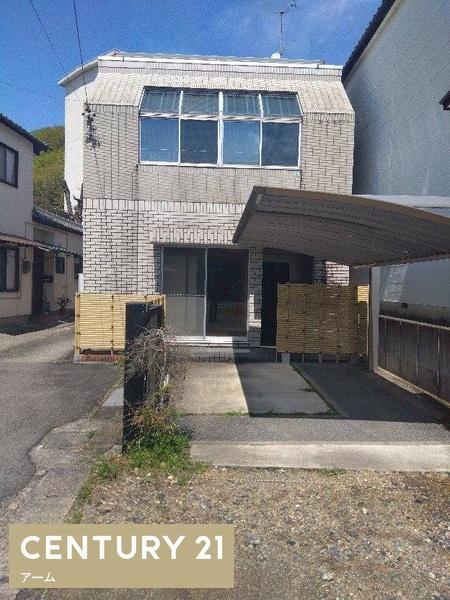 岐阜市長良の中古一戸建