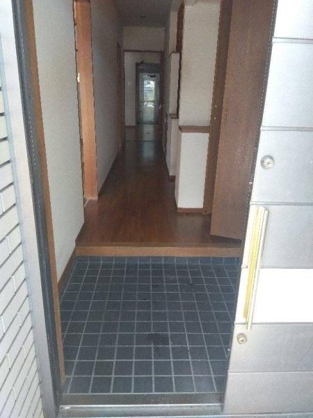 岐阜市長良の中古一戸建