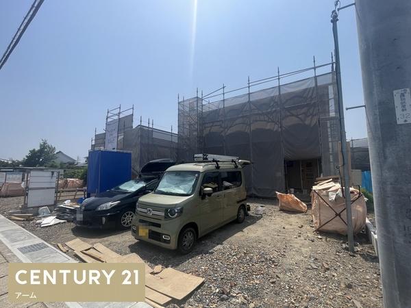 関市肥田瀬第2　1号棟