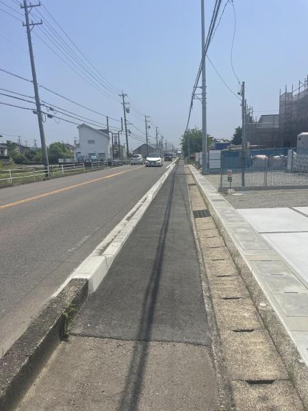 関市肥田瀬第2　1号棟