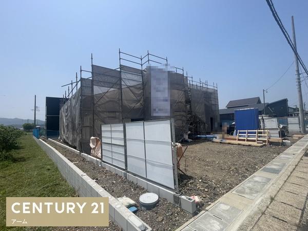 関市肥田瀬第2　2号棟
