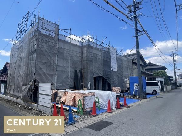 可児市広見第六　1号棟