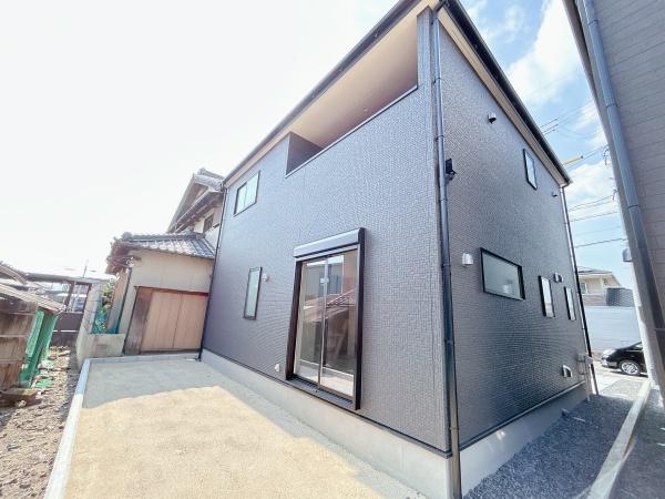 可児市広見第六　1号棟