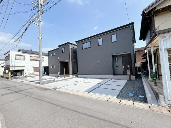 可児市広見第六　1号棟