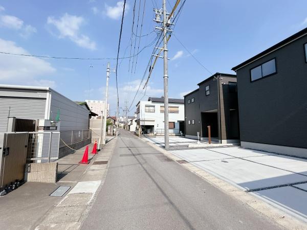 可児市広見第六　1号棟