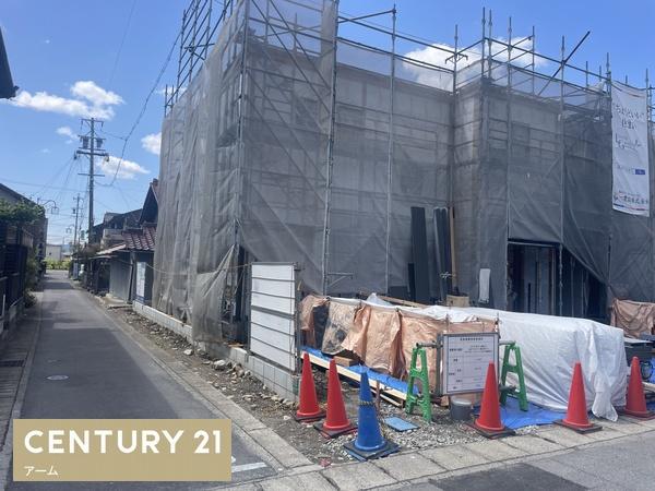 可児市広見第六　2号棟