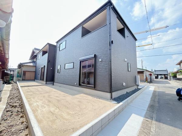 可児市広見第六　2号棟