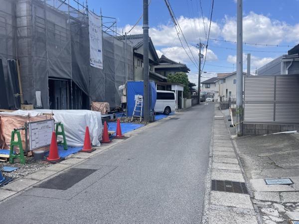 可児市広見第六　2号棟