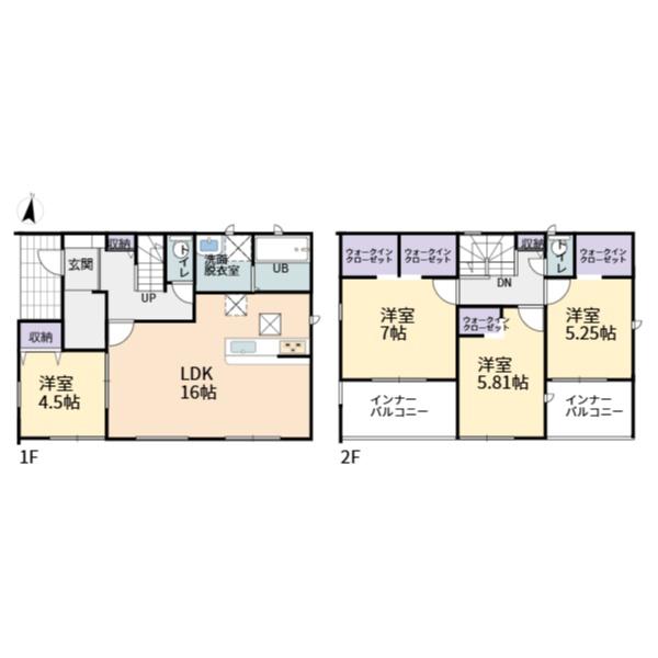 可児市中恵土第三