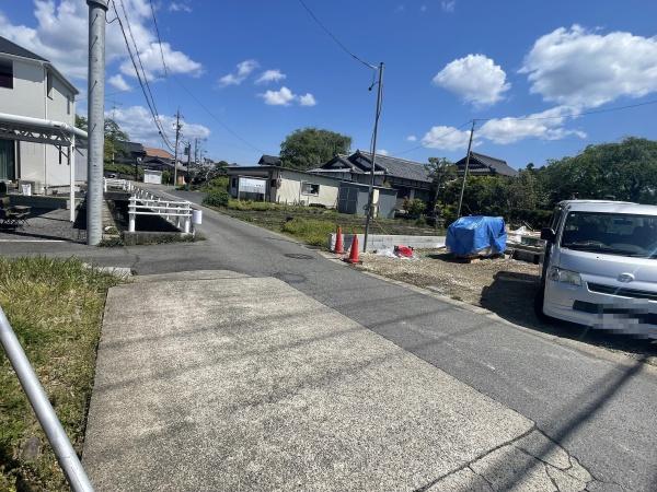 可児市中恵土第三