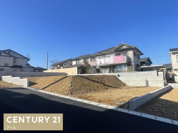那加不動丘2丁目　2号地