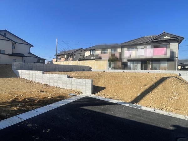 那加不動丘2丁目　2号地