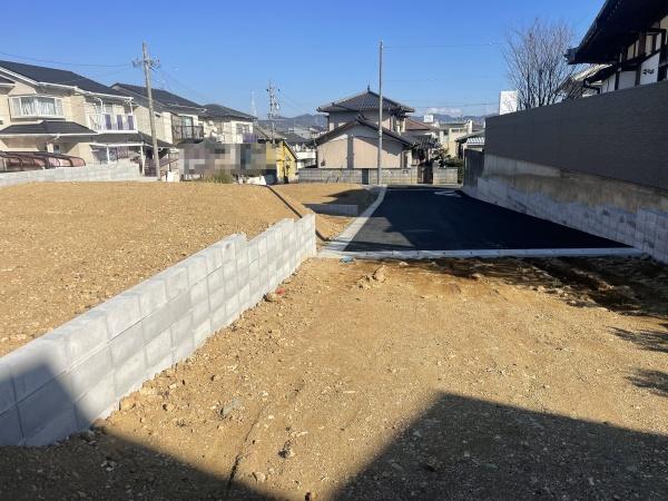 那加不動丘2丁目　2号地