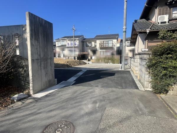 那加不動丘2丁目　2号地