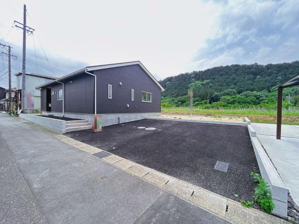美濃加茂市加茂野町稲辺第1