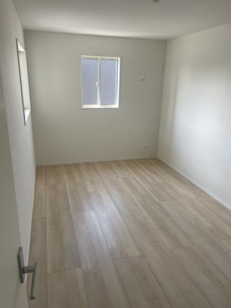 可児市川合の新築一戸建