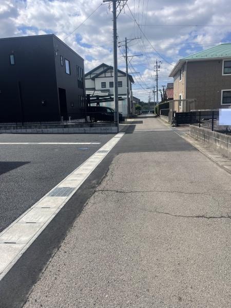 可児市川合の新築一戸建