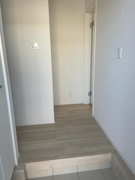 可児市川合の新築一戸建