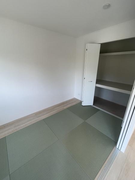 可児市川合の新築一戸建