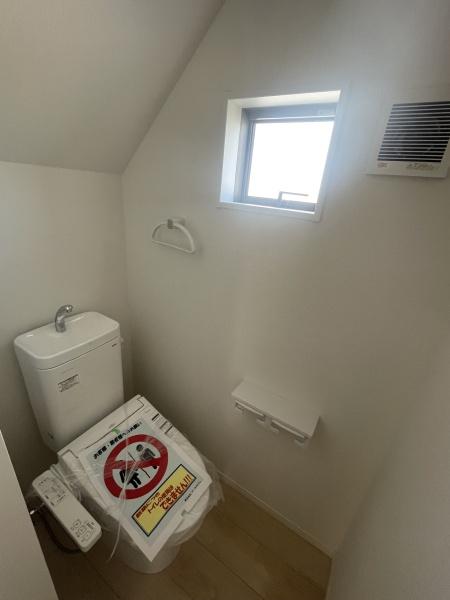 可児市川合の新築一戸建