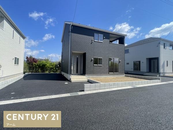 可児市川合の新築一戸建