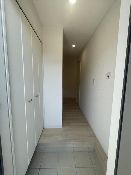 可児市川合の新築一戸建