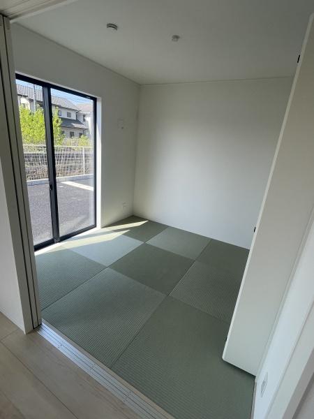 可児市川合の新築一戸建