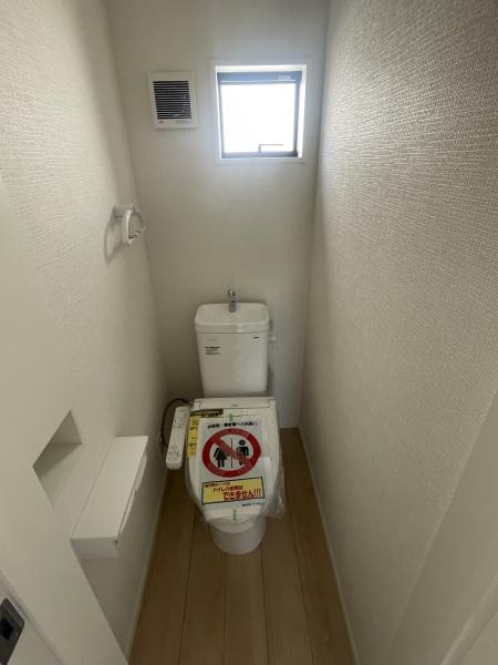 可児市川合の新築一戸建