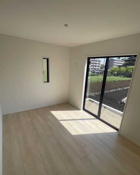 可児市川合の新築一戸建