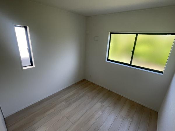 可児市川合の新築一戸建