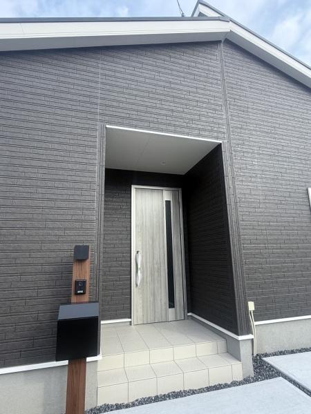 可児市広見下反田　5号棟