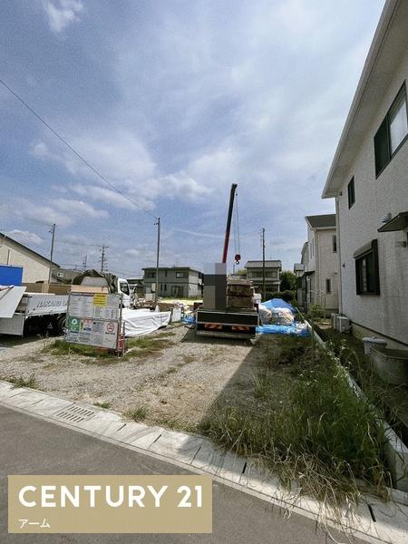 美濃加茂市本郷町第9　1号棟