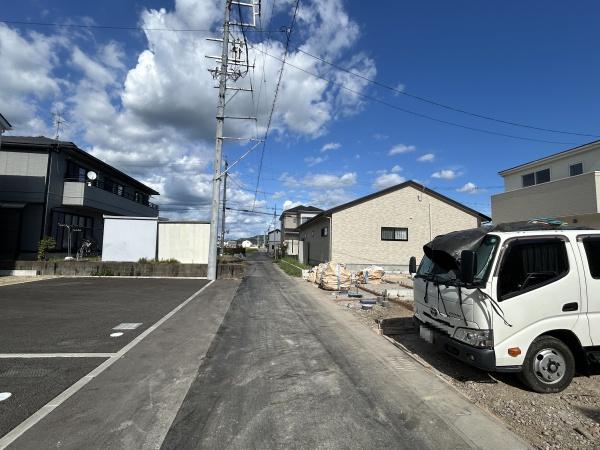 美濃加茂市本郷町第9　2号棟