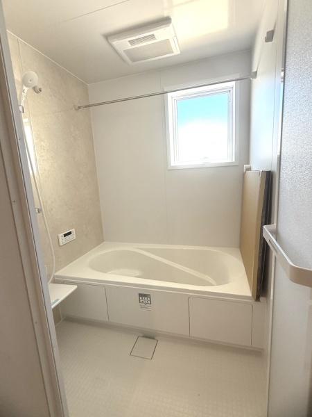 美濃加茂市本郷町第9 3号棟(バス)