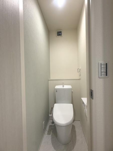 美濃加茂市本郷町第9 3号棟(トイレ)