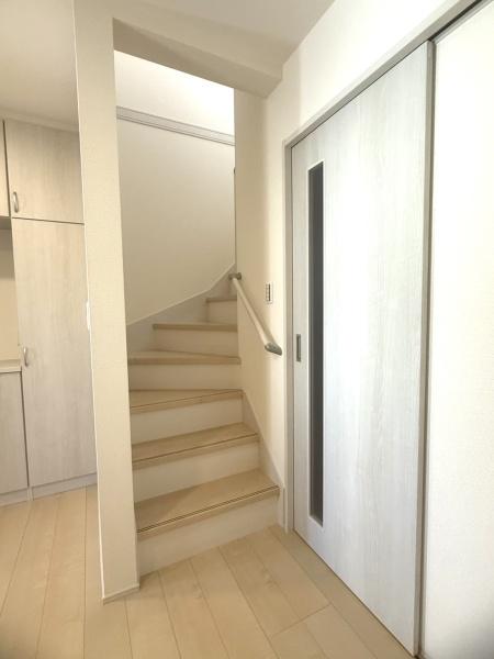 美濃加茂市本郷町第9 3号棟(その他)