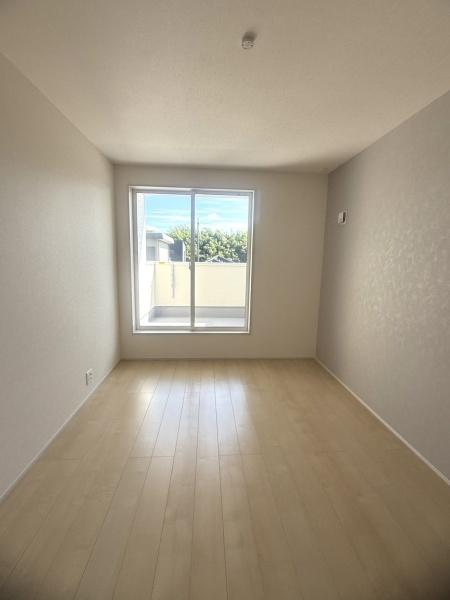 美濃加茂市本郷町第9 3号棟(洋室)